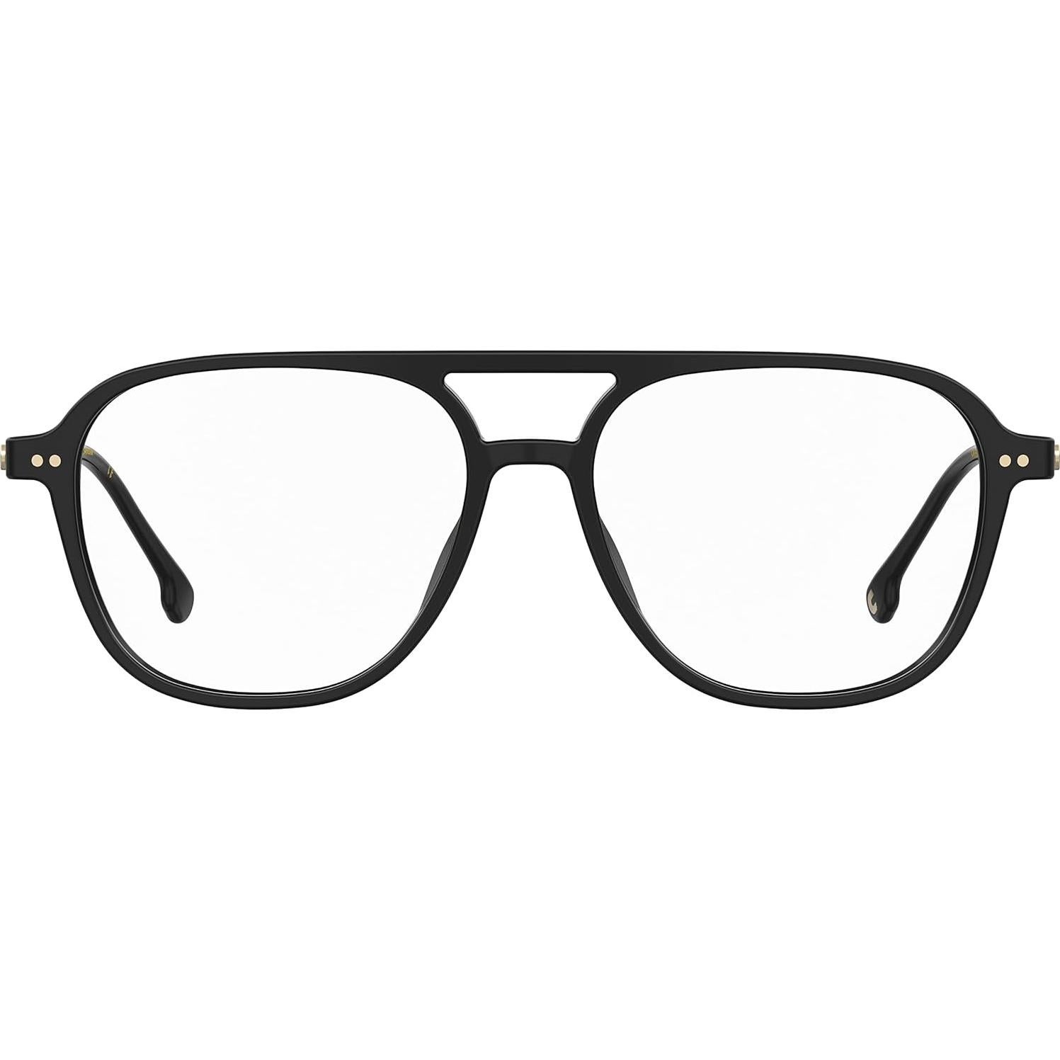 Gafas de sol Carrera 1120 807 Negro Piloto Hombre 54mm