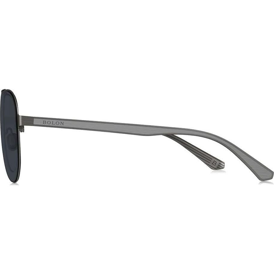 Gafas de Sol Polarizadas Bolon BL8118 Unisex Aviador 59mm