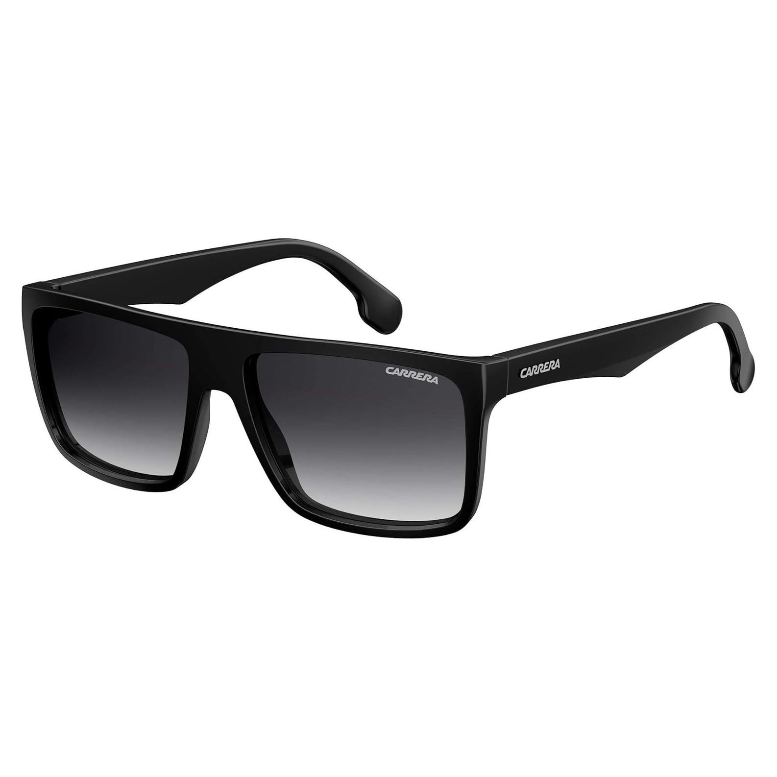 Gafas de Sol Carrera CA5039/S Unisex 58mm Negro Gris Gradiente