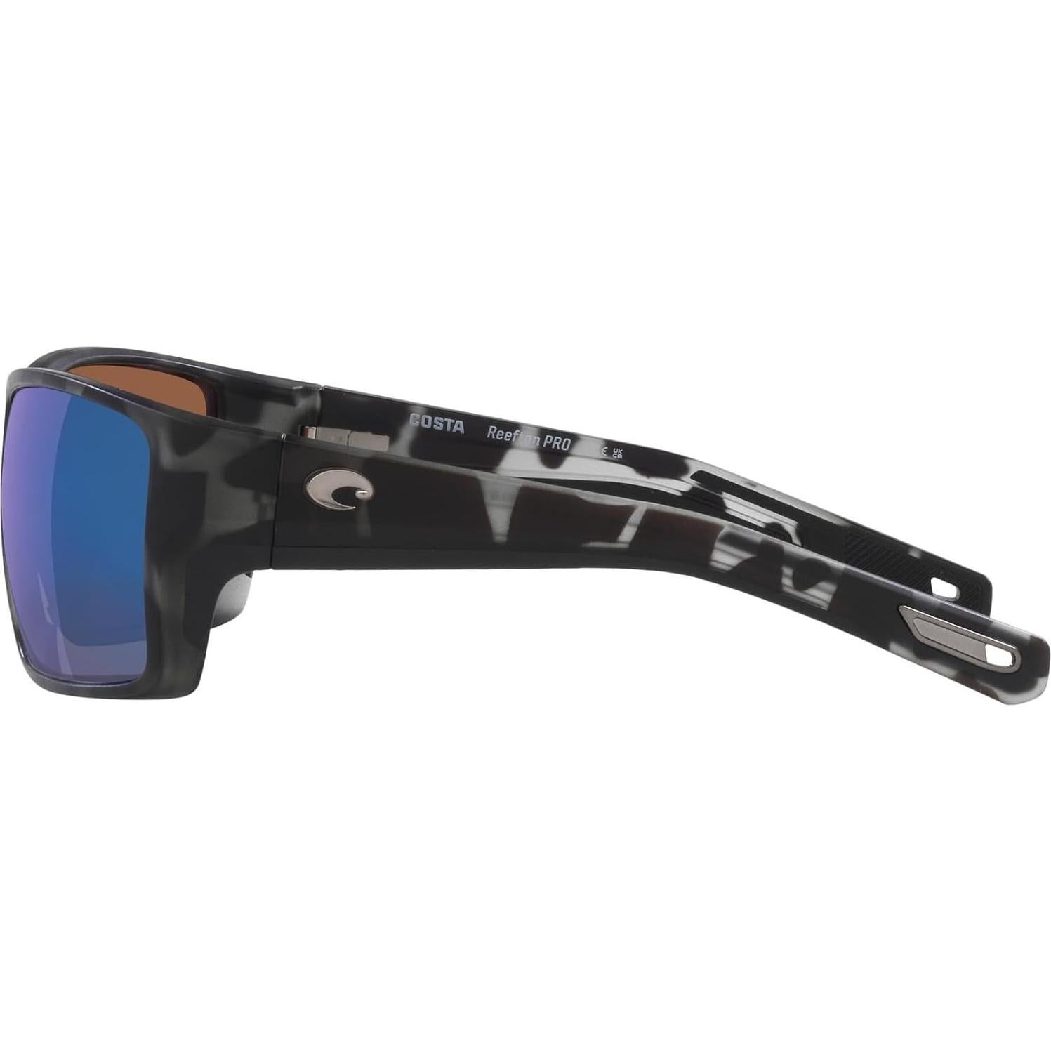 Gafas de sol polarizadas Costa Del Mar Reefton Pro 63mm