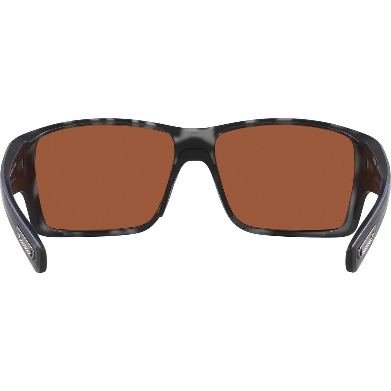 Gafas de sol polarizadas Costa Del Mar Reefton Pro 63mm