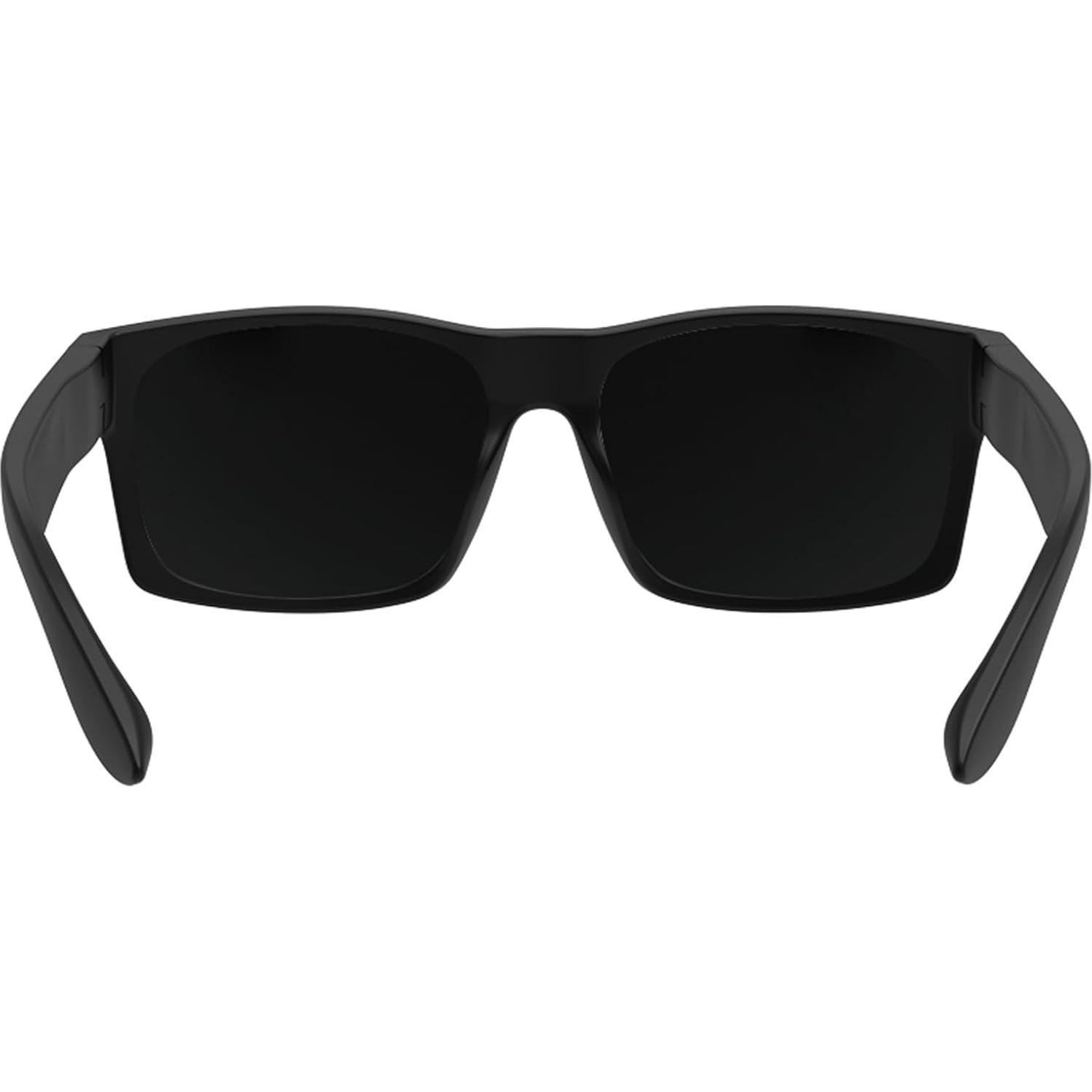 Gafas de Sol MAXJULI Z87 para Cabezas Grandes UV400 TR90