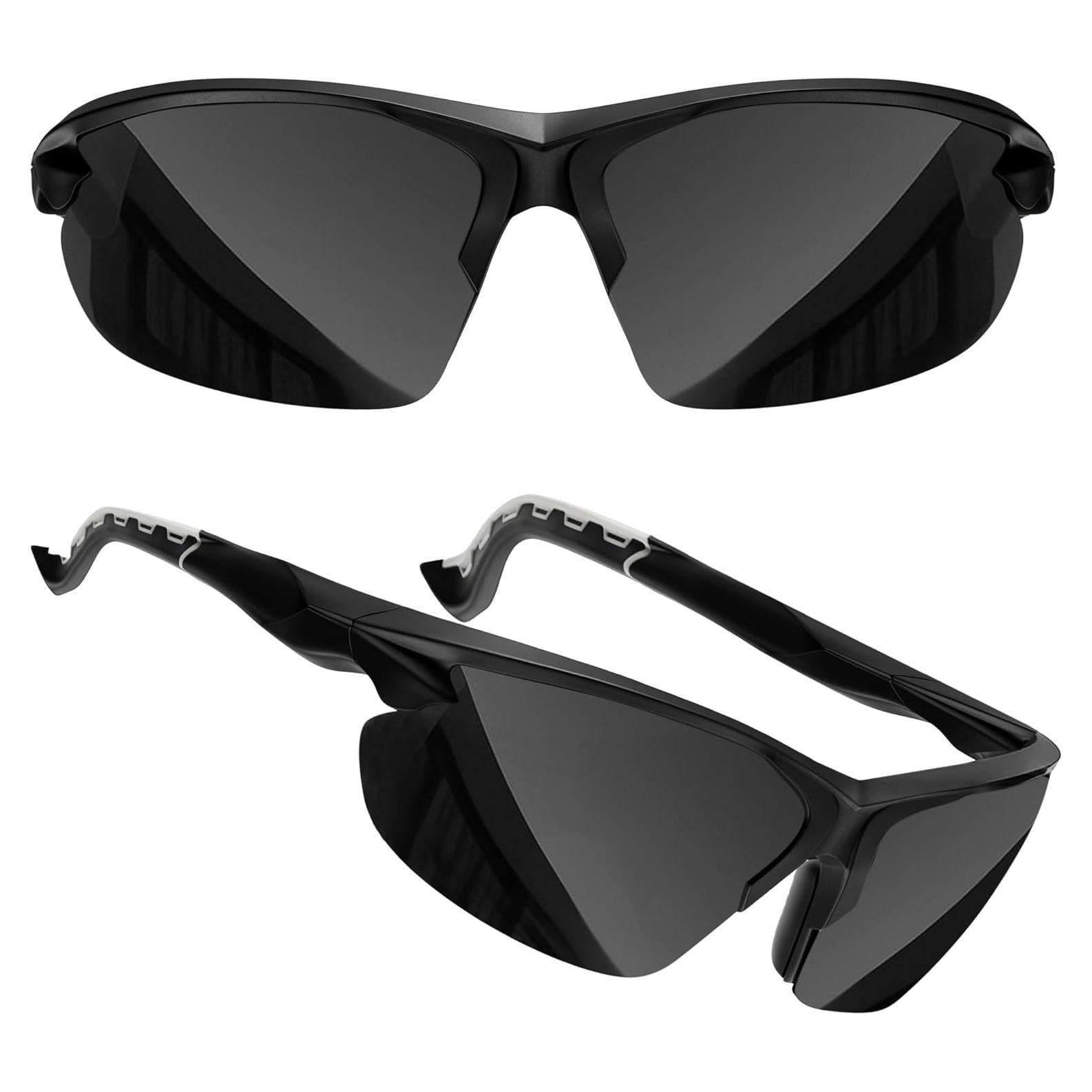 Gafas Tácticas de Tiro GrinderPUNCH Grado Militar UV 100%