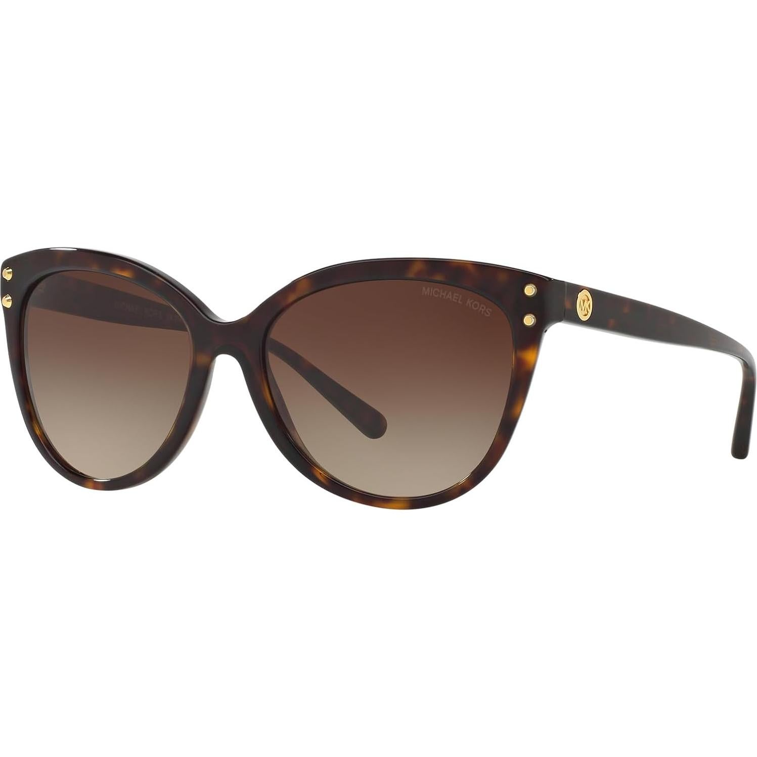 Gafas de Sol Michael Kors MK2045 Jan Tortuga Oscura 55mm