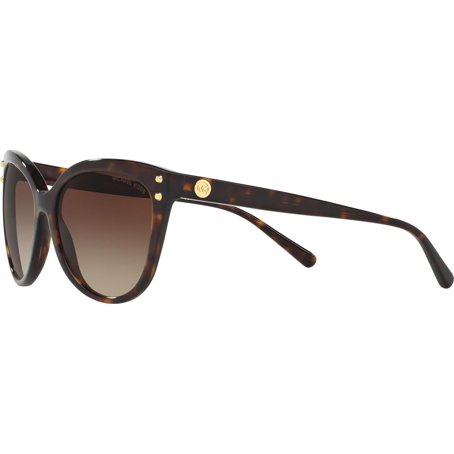 Gafas de Sol Michael Kors MK2045 Jan Tortuga Oscura 55mm
