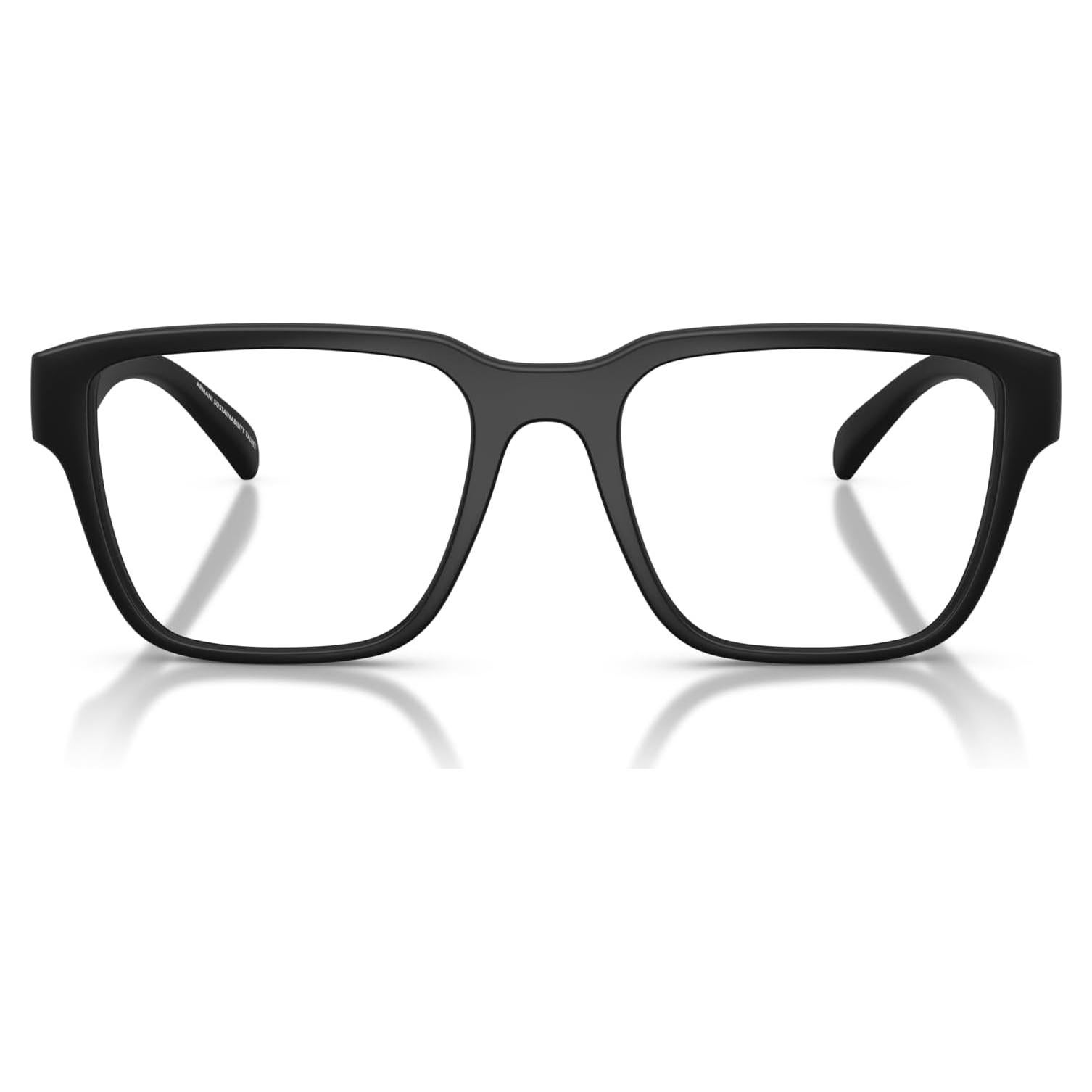 Montura de Gafas de Prescripción Armani Exchange AX3123U Hombre