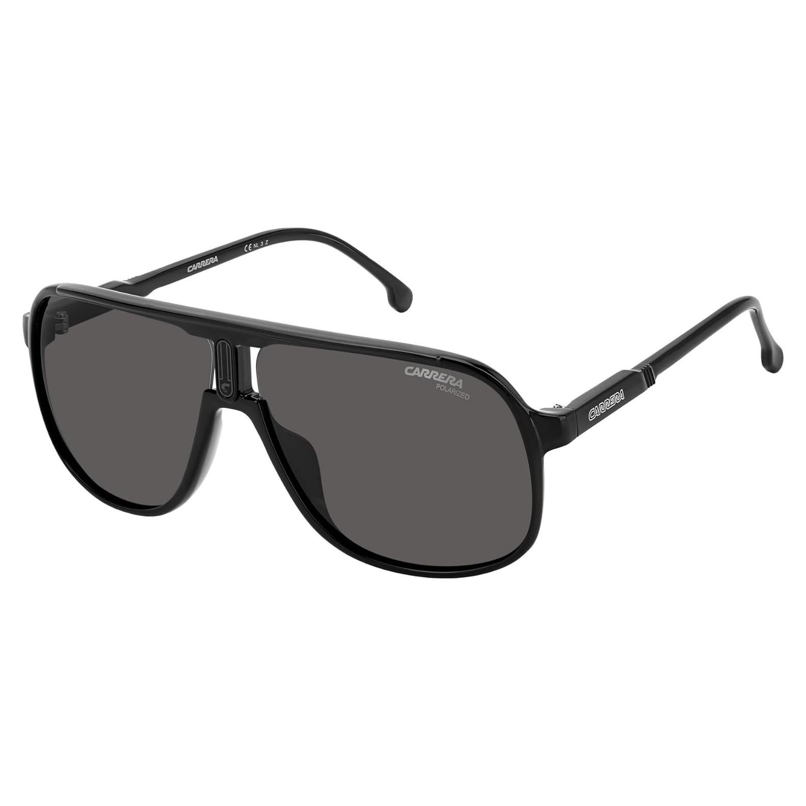 Gafas de sol Carrera 1047/S 807 Negro Unisex 62mm