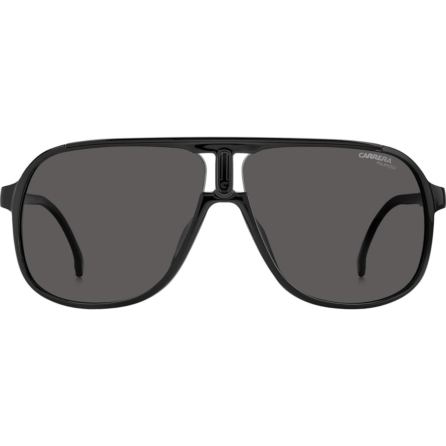 Gafas de sol Carrera 1047/S 807 Negro Unisex 62mm