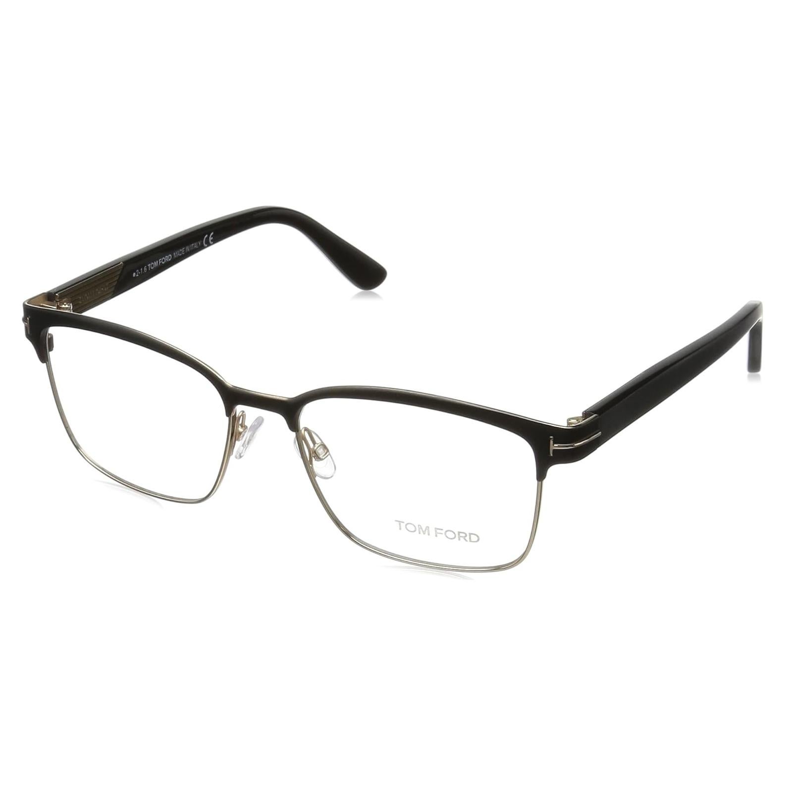 Gafas de Sol Tom Ford FT5323 002 Negro Mate 54mm