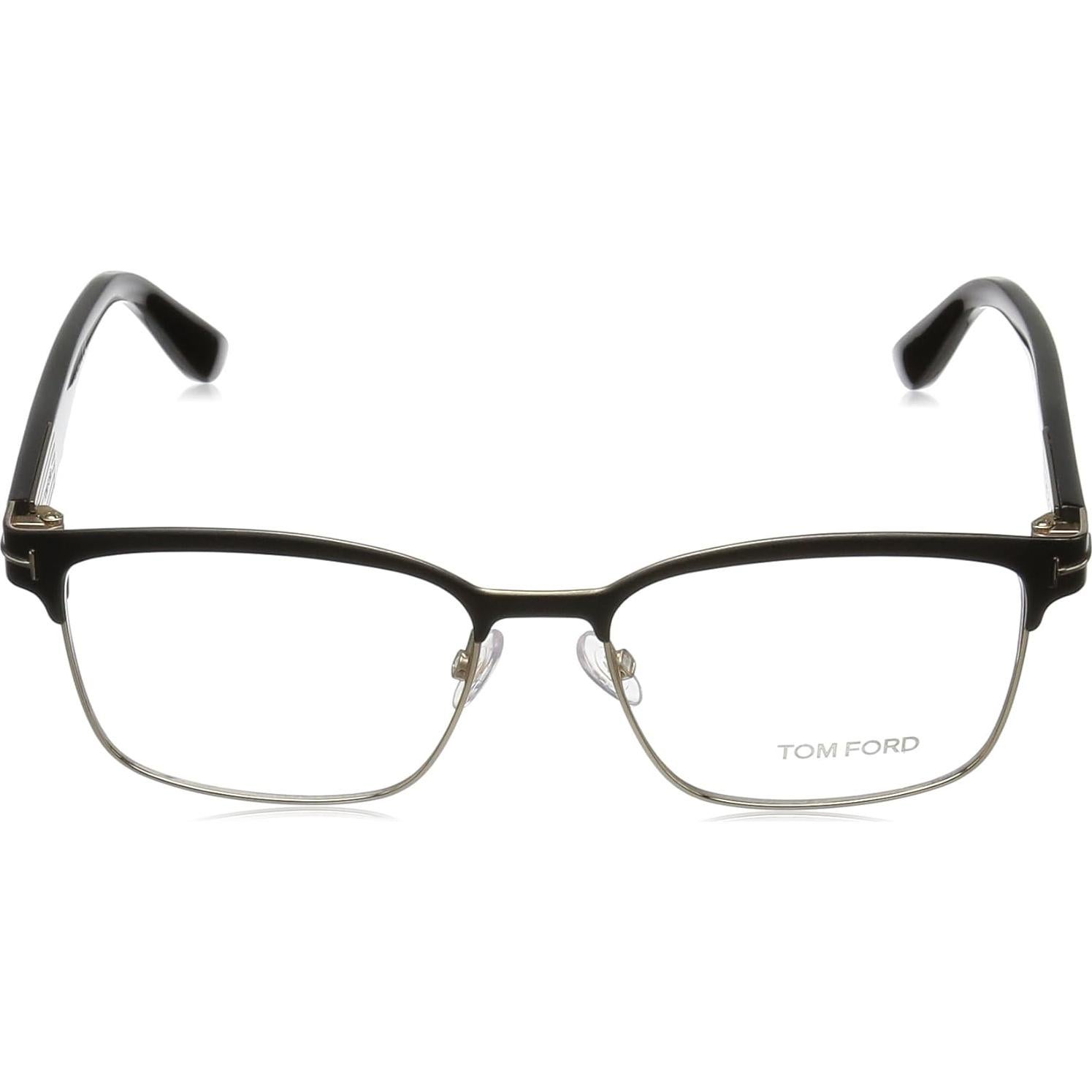 Gafas de Sol Tom Ford FT5323 002 Negro Mate 54mm