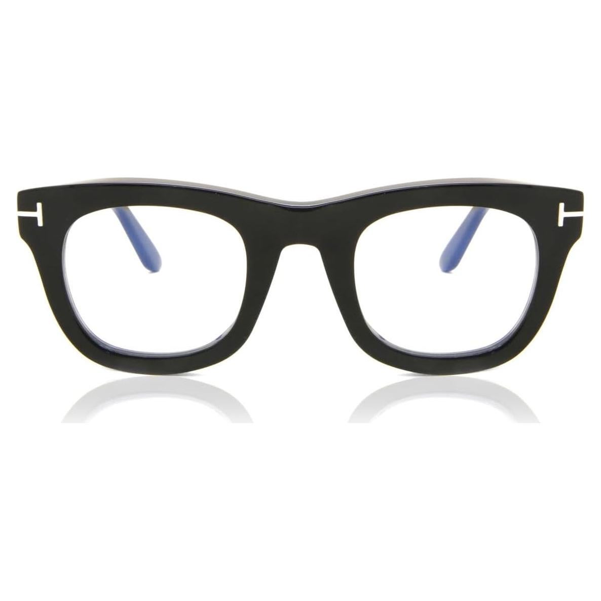 Gafas de Sol Tom Ford FT5872-B Bloqueo Luz Azul Hombre