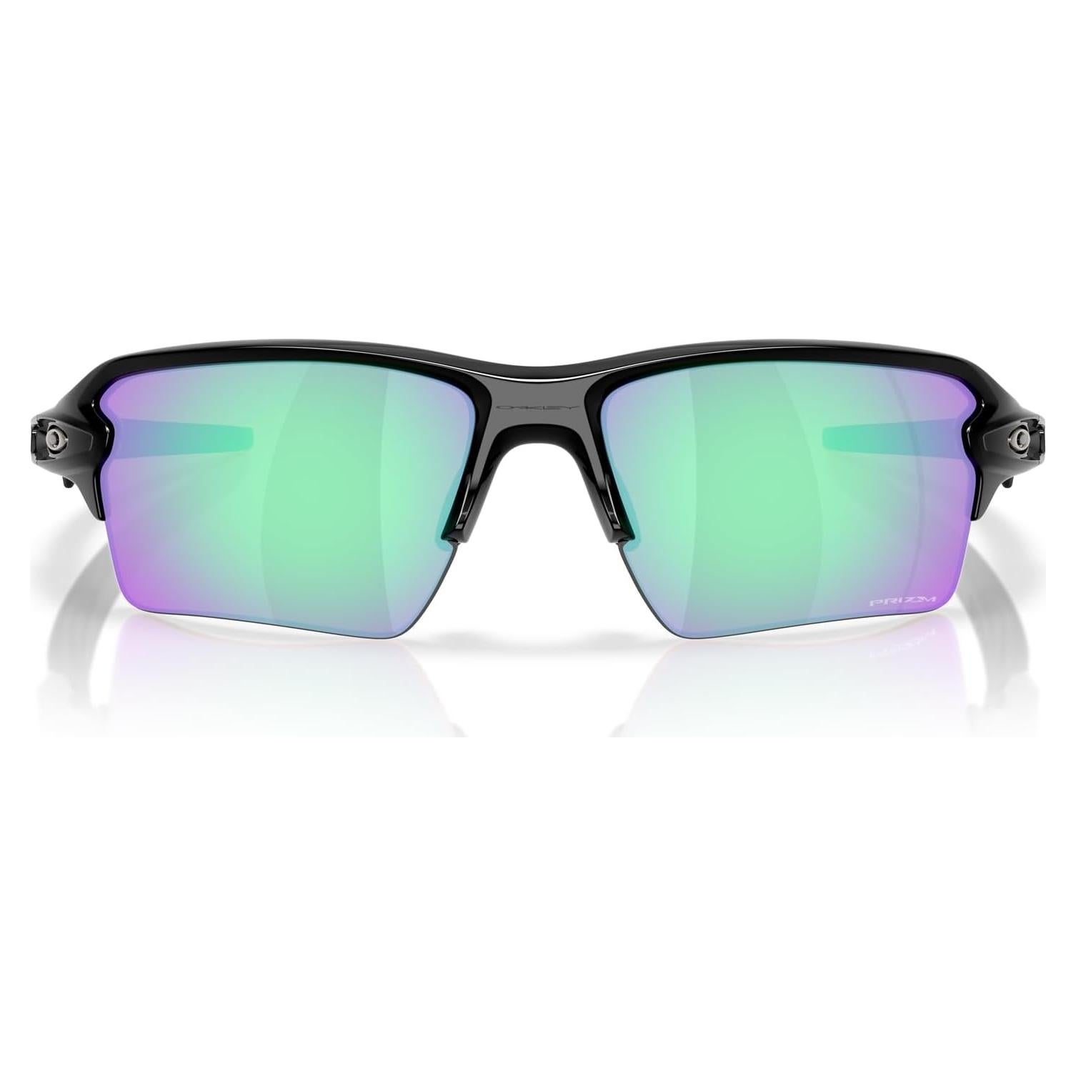 Gafas de sol Oakley Flak 2.0 XXL Prizm Golf 63 mm Hombre