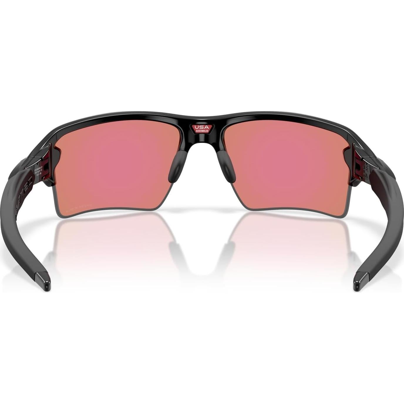 Gafas de sol Oakley Flak 2.0 XXL Prizm Golf 63 mm Hombre