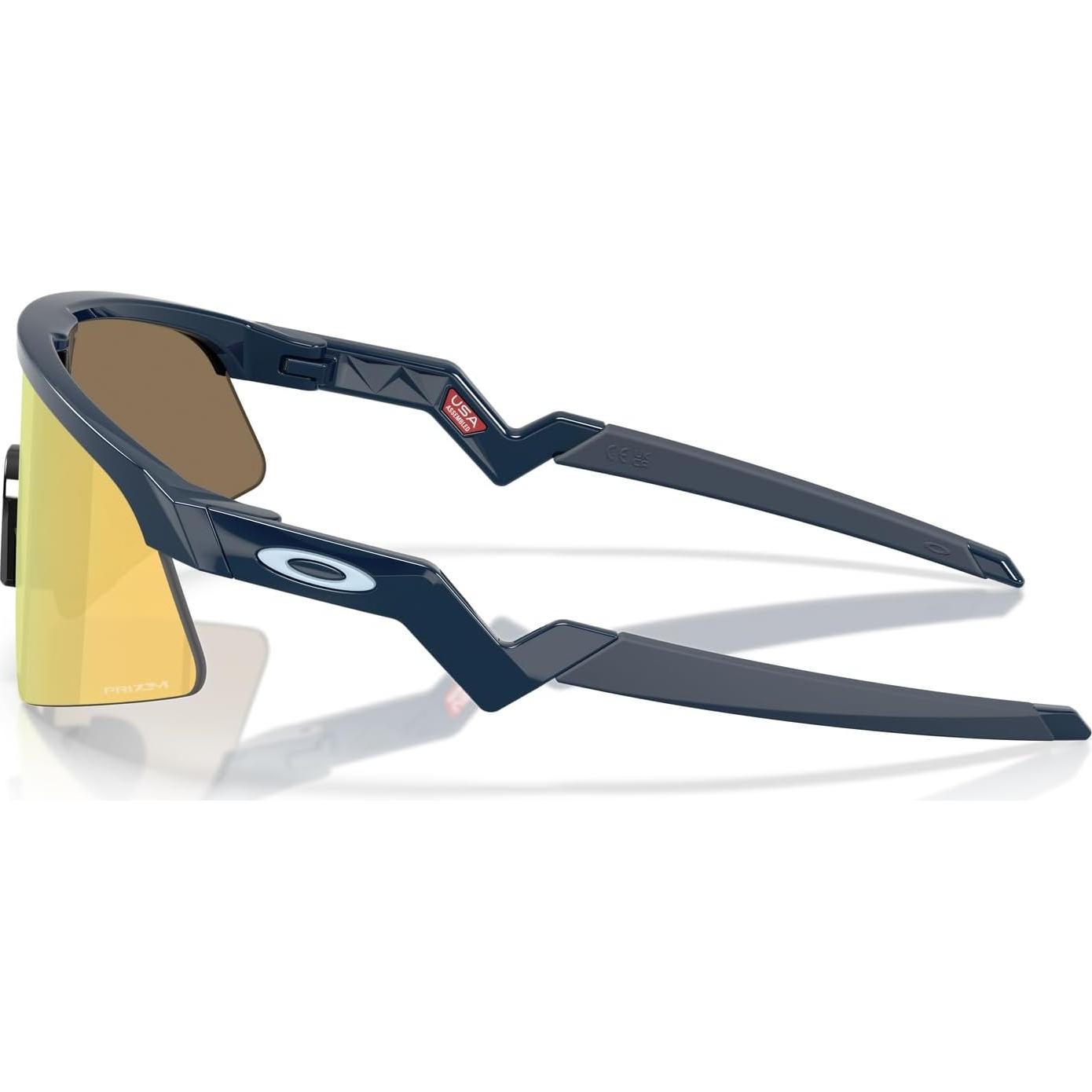 Gafas de sol Oakley OJ9015 Resistor Sweep Rectangulares 24K