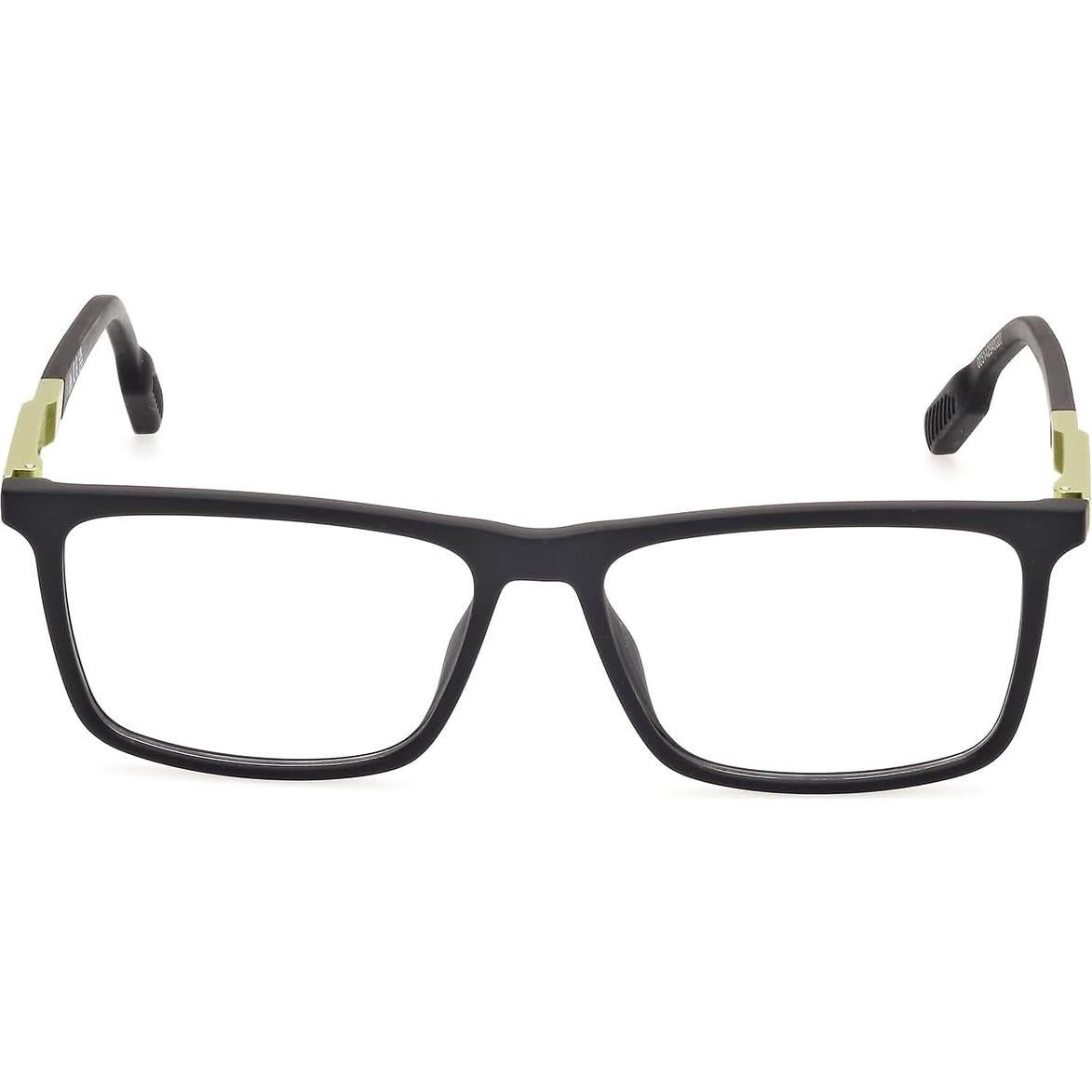 Gafas Deportivas Adidas SP 5070 002 Negro Mate 15.2x5.1cm
