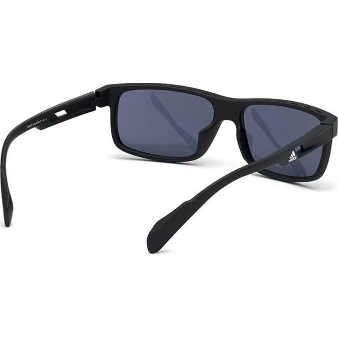 Gafas de sol Adidas SP0023 para hombres 140mm