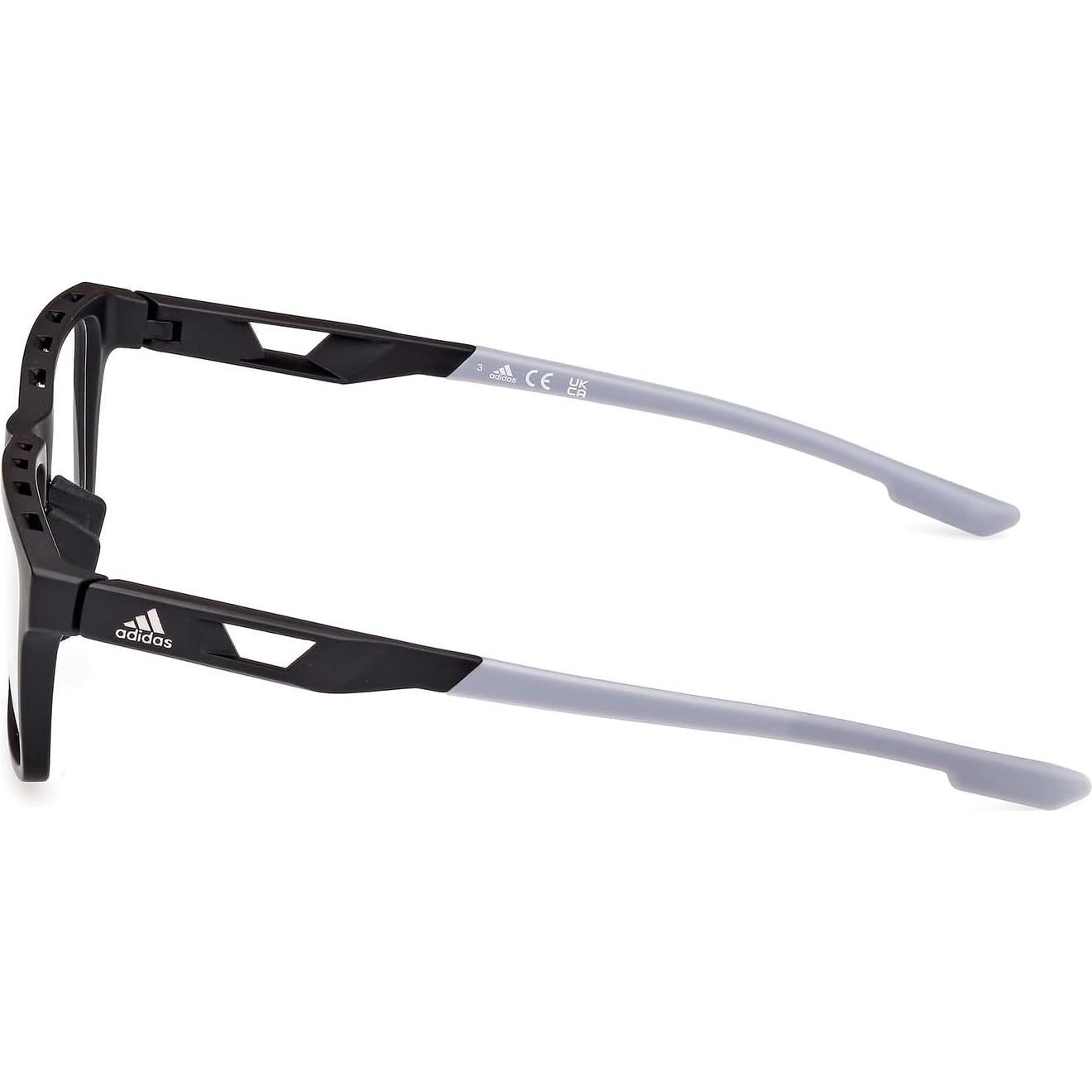 Gafas de Sol Adidas Sport SP5089-H Negro Mate 55-16-145