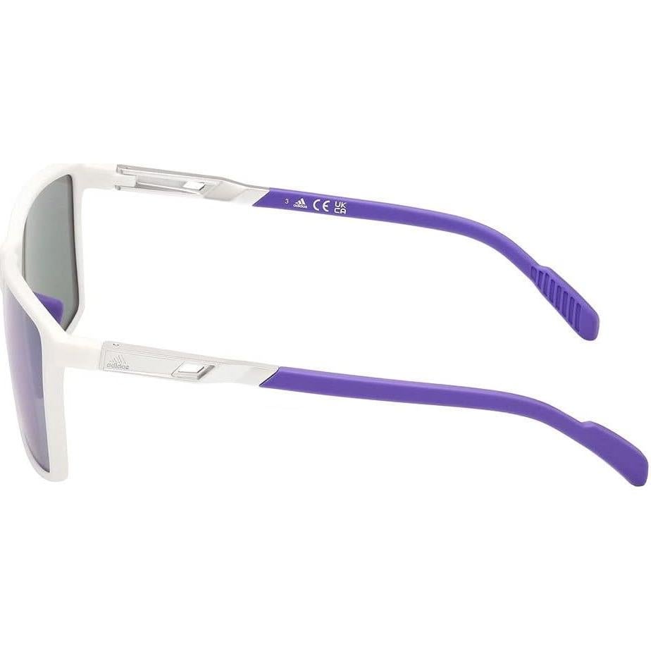 Men's Modern Sunglasses