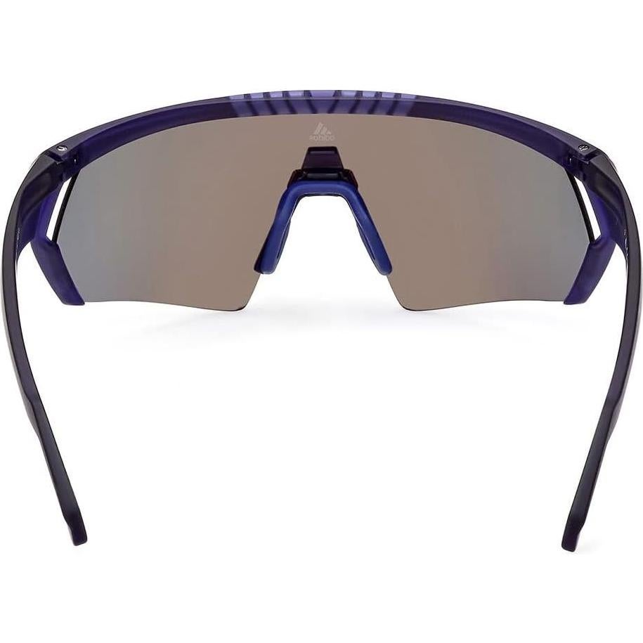 Gafas de Sol Adidas Sport SP 0063 92Z Azul Degradado UV