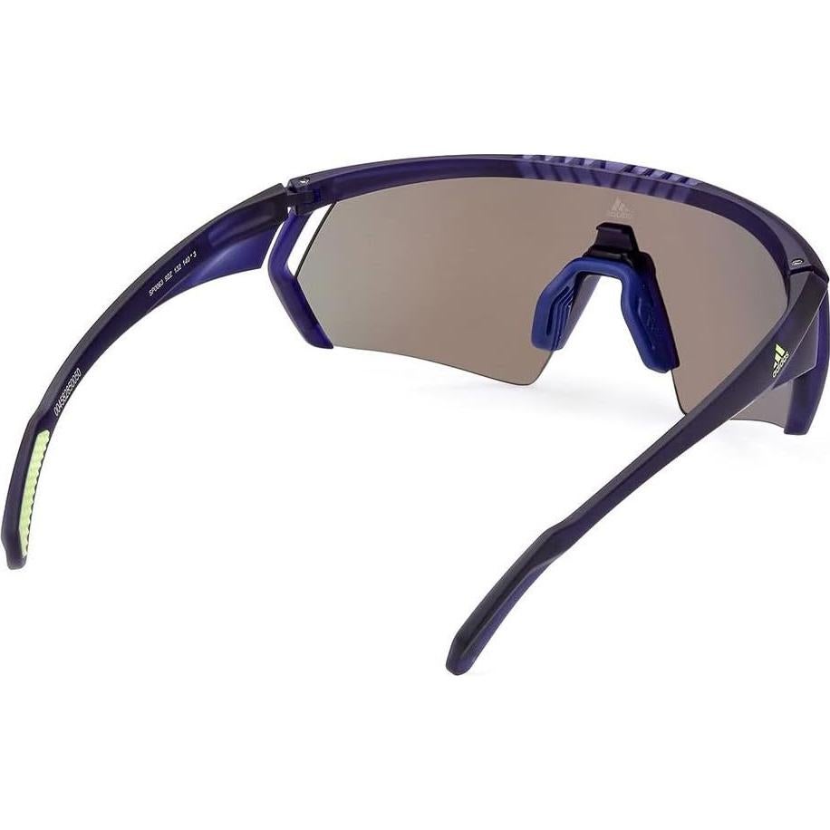 Gafas de Sol Adidas Sport SP 0063 92Z Azul Degradado UV