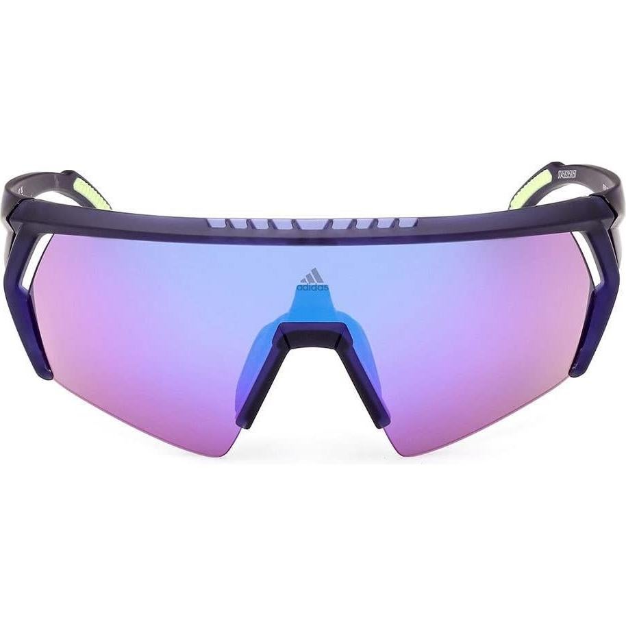 Gafas de Sol Adidas Sport SP 0063 92Z Azul Degradado UV