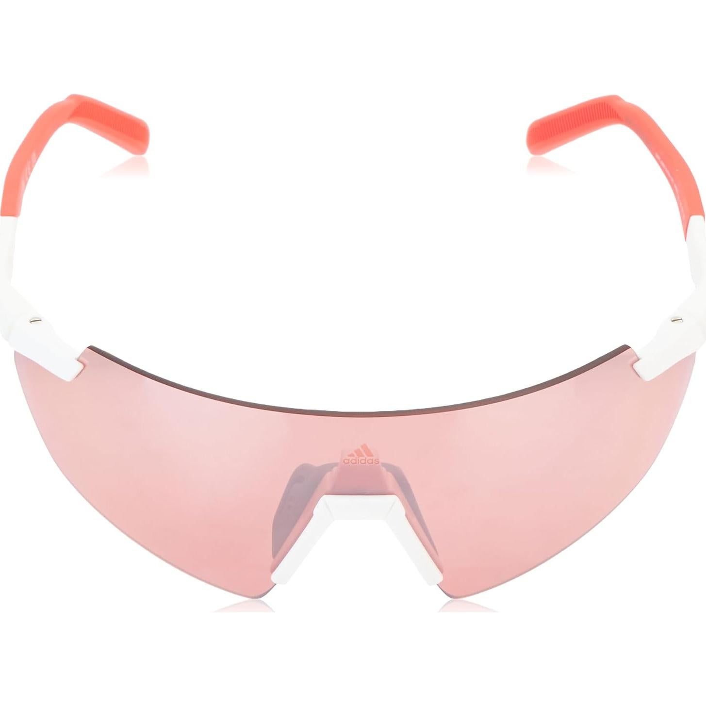 Gafas de Sol Adidas Sport SP0077 Hombres Color Blanco