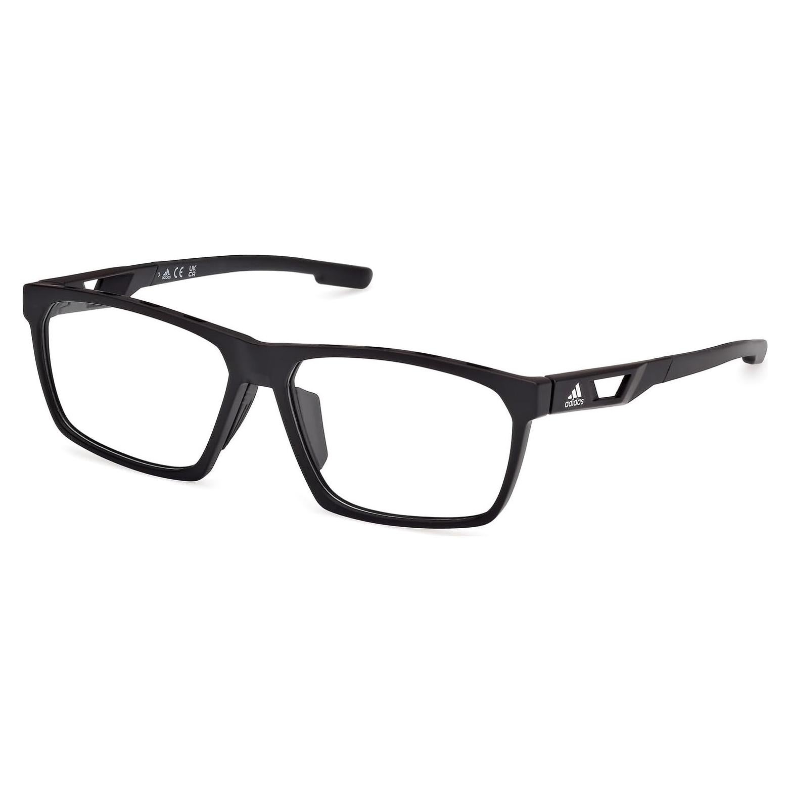 Gafas de Vista Adidas Sport SP5087-H Negro Mate 59-14-145