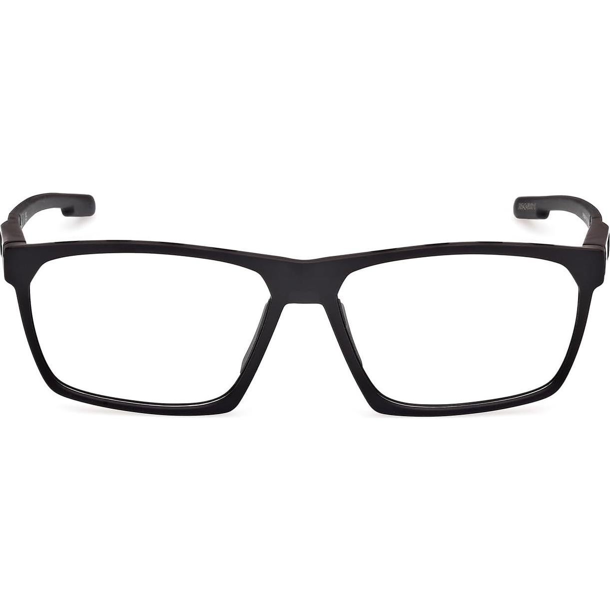 Gafas de Vista Adidas Sport SP5087-H Negro Mate 59-14-145