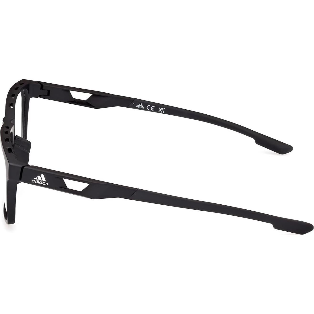 Gafas de Vista Adidas Sport SP5087-H Negro Mate 59-14-145