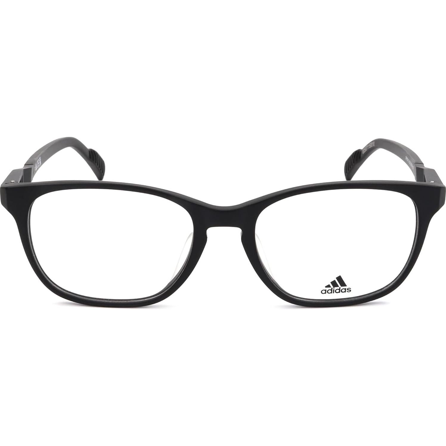 Gafas de Sol Adidas Sport SP5051 D 002 Negro Mate Unisex 53-18-150