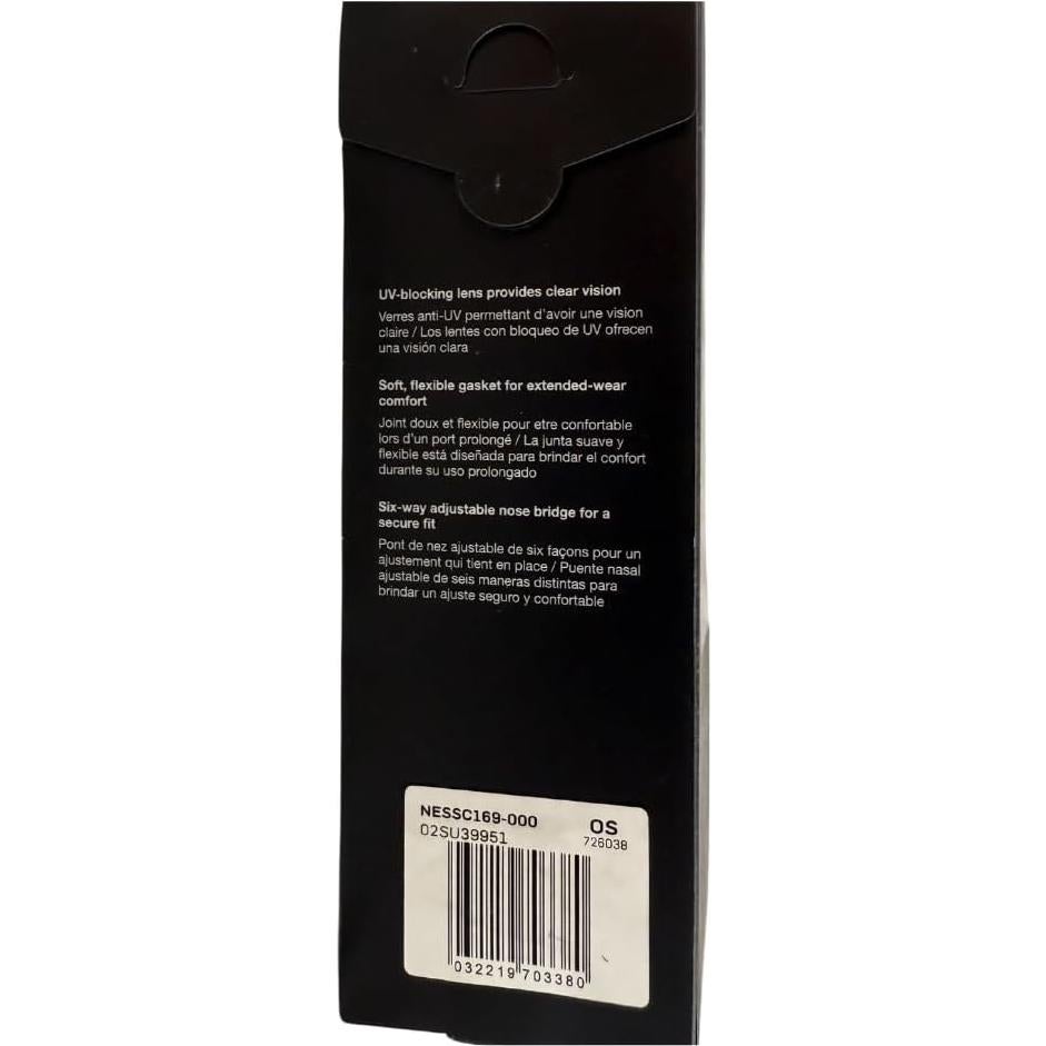 Gafas de natación Nike Hydroblast UV Anti-vaho