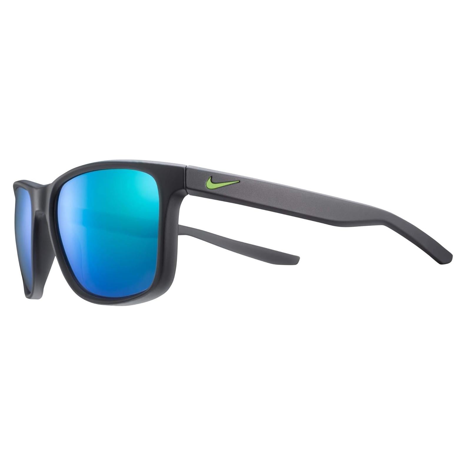 Gafas de Sol Nike Essential Endeavor Verde Alga Mate