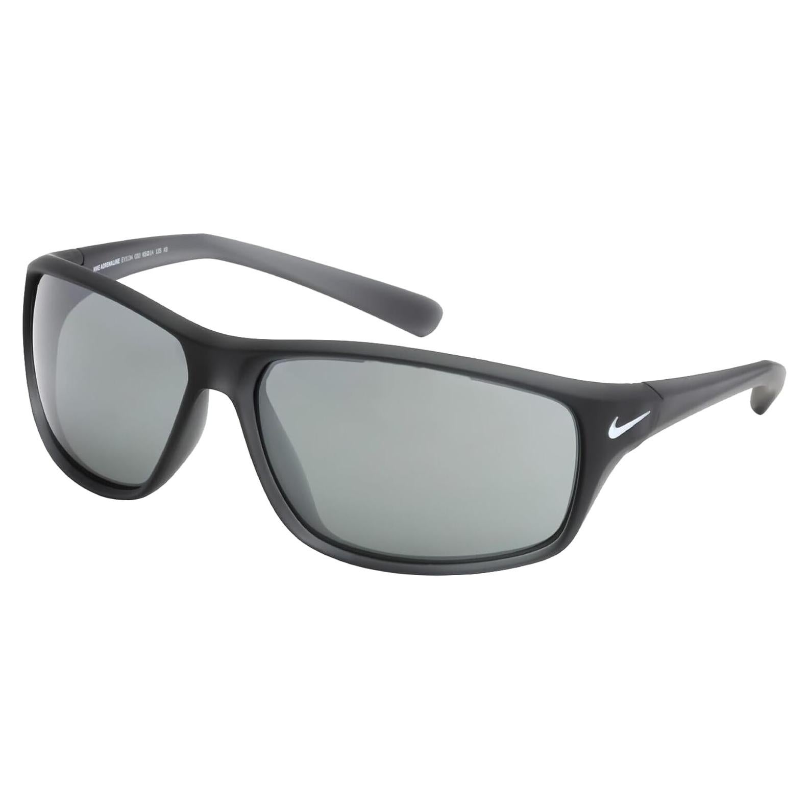 Gafas de sol Nike Adrenaline EV1134-010 Anthracite mate