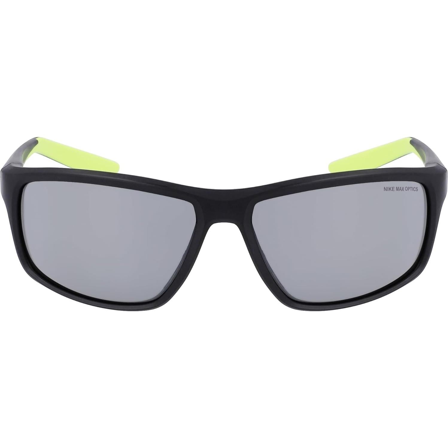Gafas de Sol Nike Adrenaline 22 DV2372 Unisex Negro 64mm