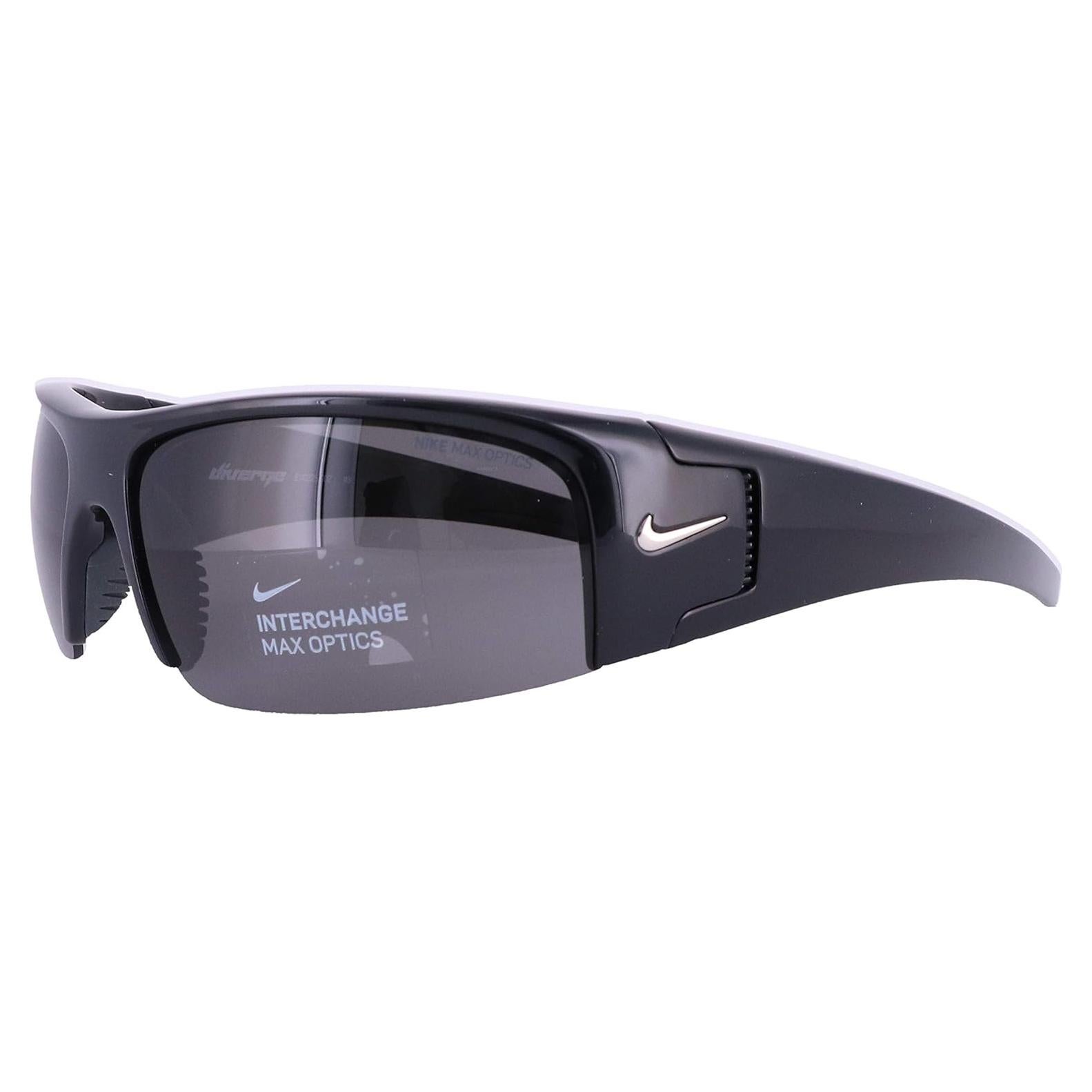 Gafas de sol Nike EV 0325 Diverge 002 Negro Brillante