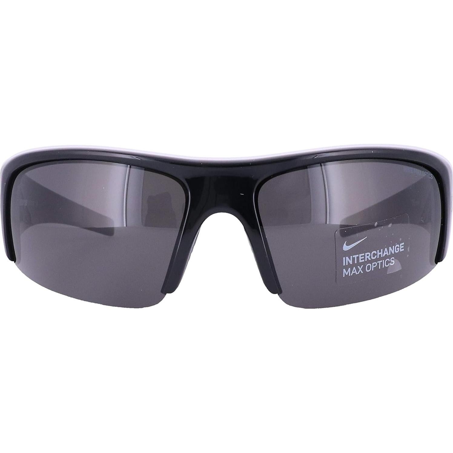 Gafas de sol Nike EV 0325 Diverge 002 Negro Brillante