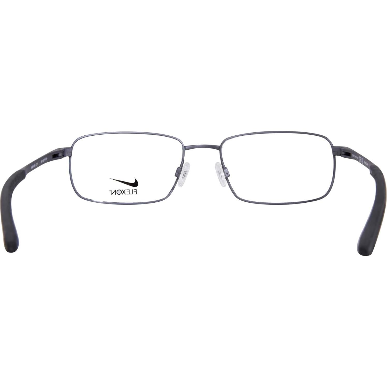 Gafas de Sol Nike 4294 071 Cuadradas Gunmetal 54mm