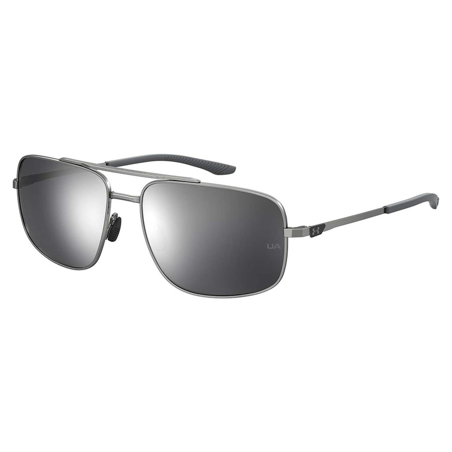 Gafas de sol cuadradas Under Armour UA Impulse para hombres