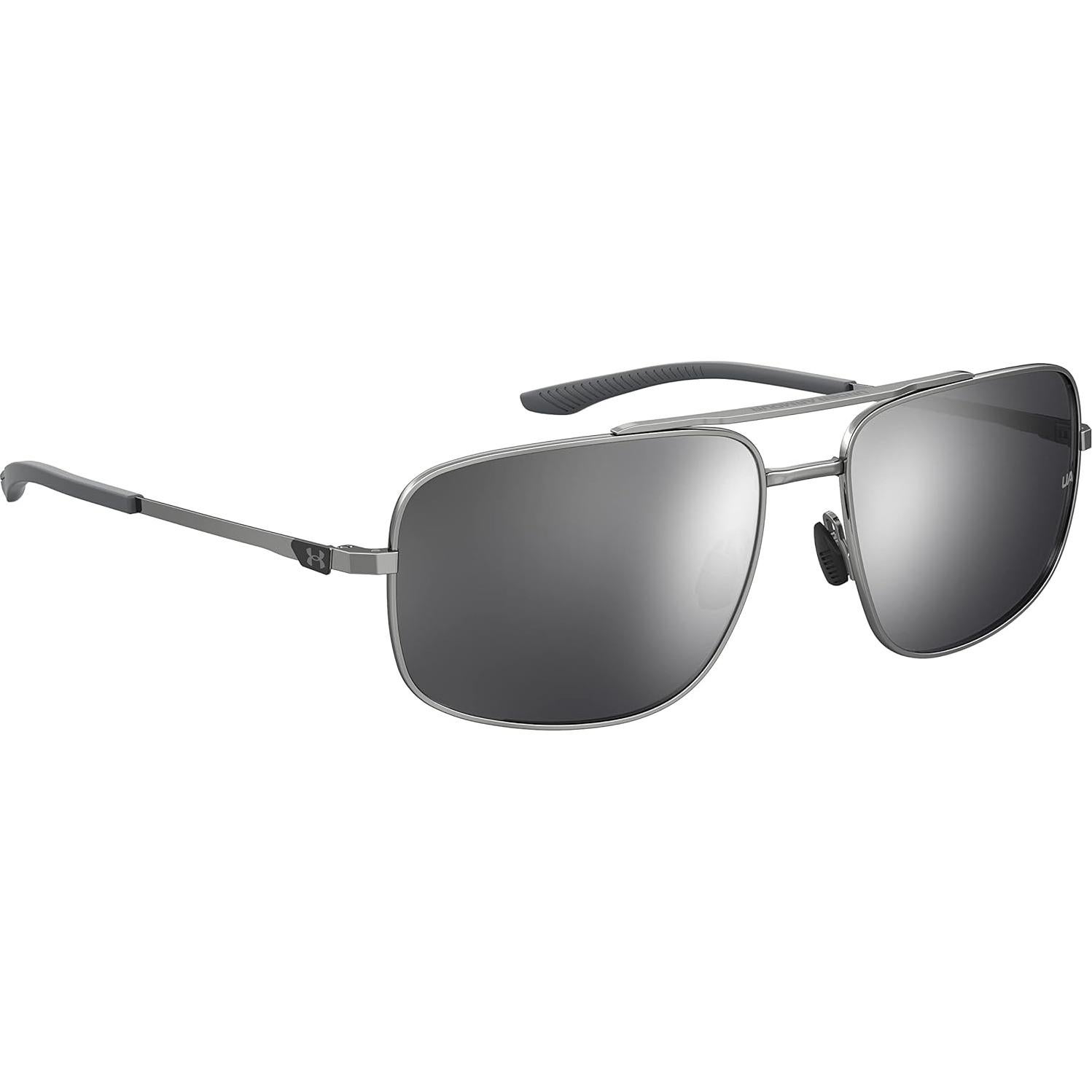 Gafas de sol cuadradas Under Armour UA Impulse para hombres