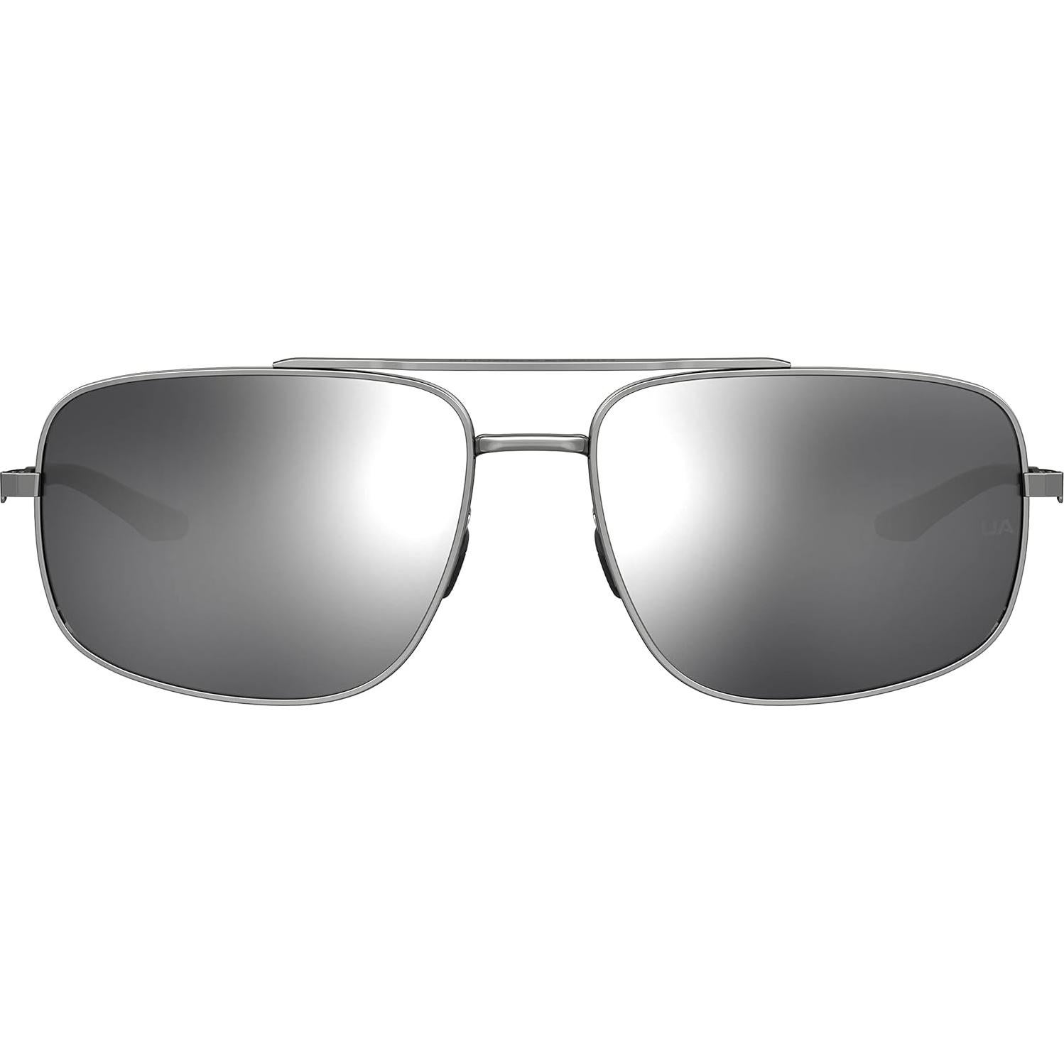 Gafas de sol cuadradas Under Armour UA Impulse para hombres