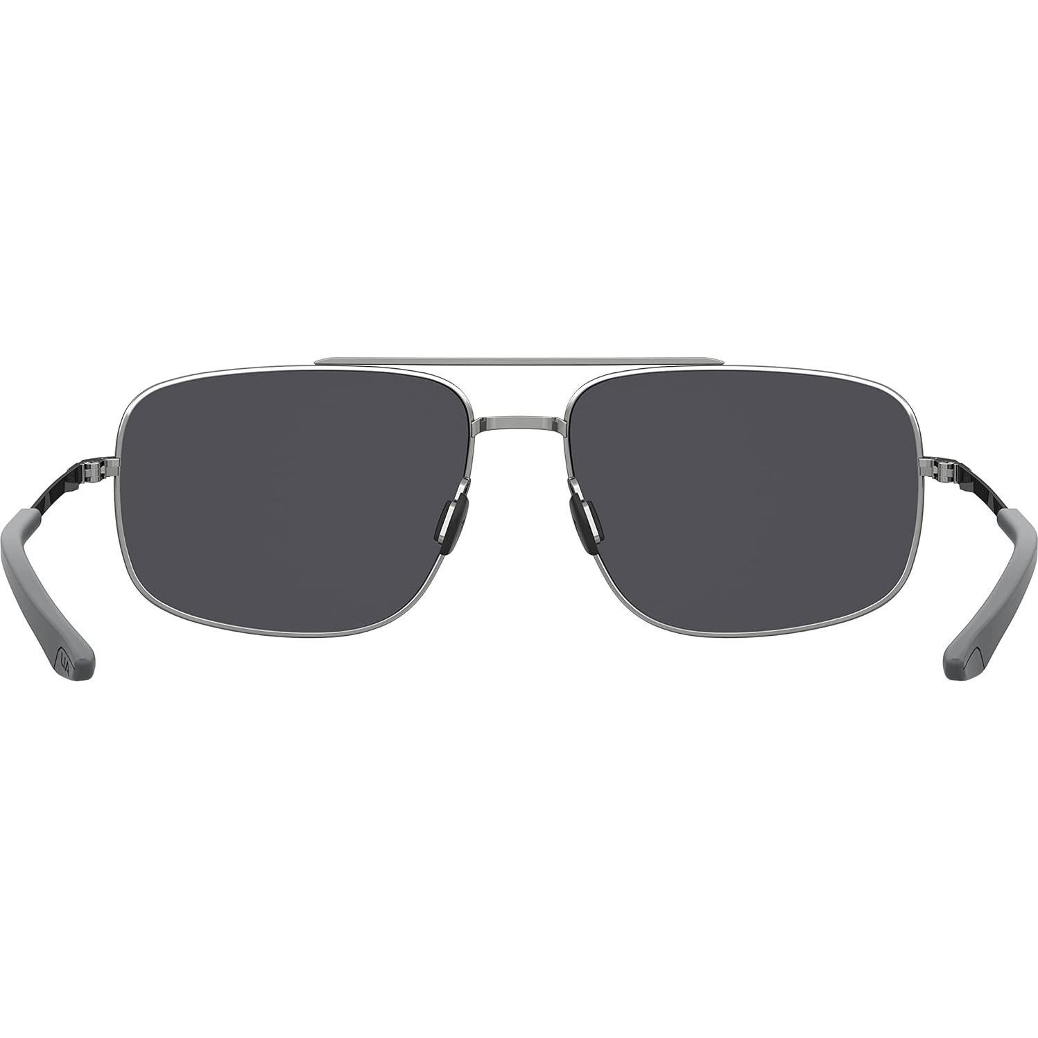 Gafas de sol cuadradas Under Armour UA Impulse para hombres