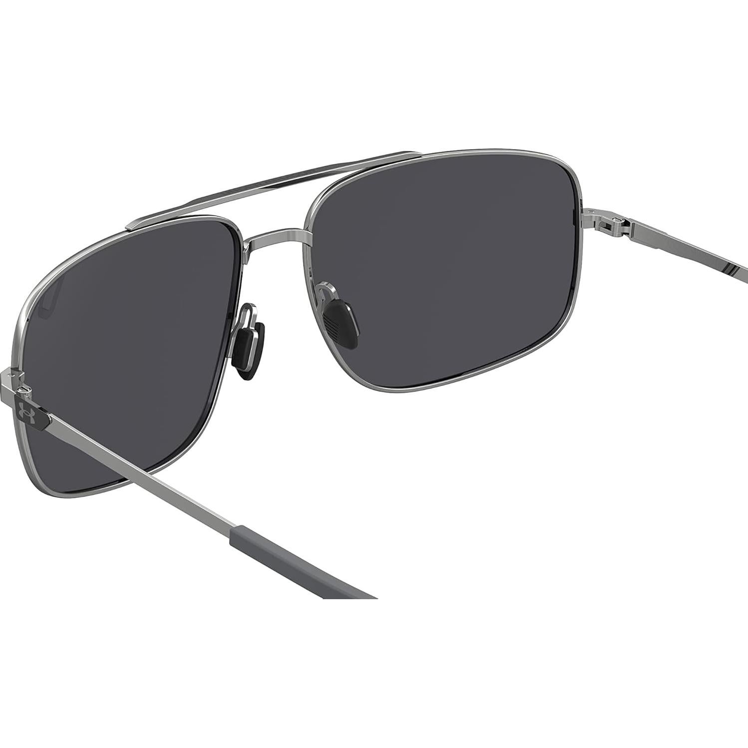 Gafas de sol cuadradas Under Armour UA Impulse para hombres