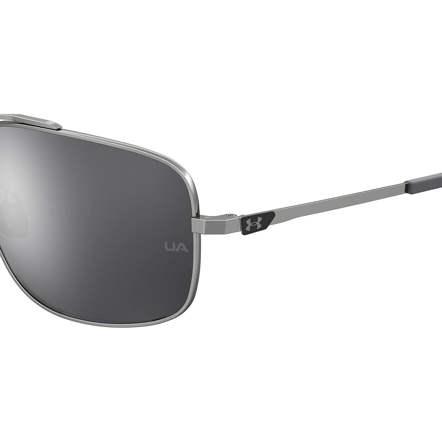 Gafas de sol cuadradas Under Armour UA Impulse para hombres