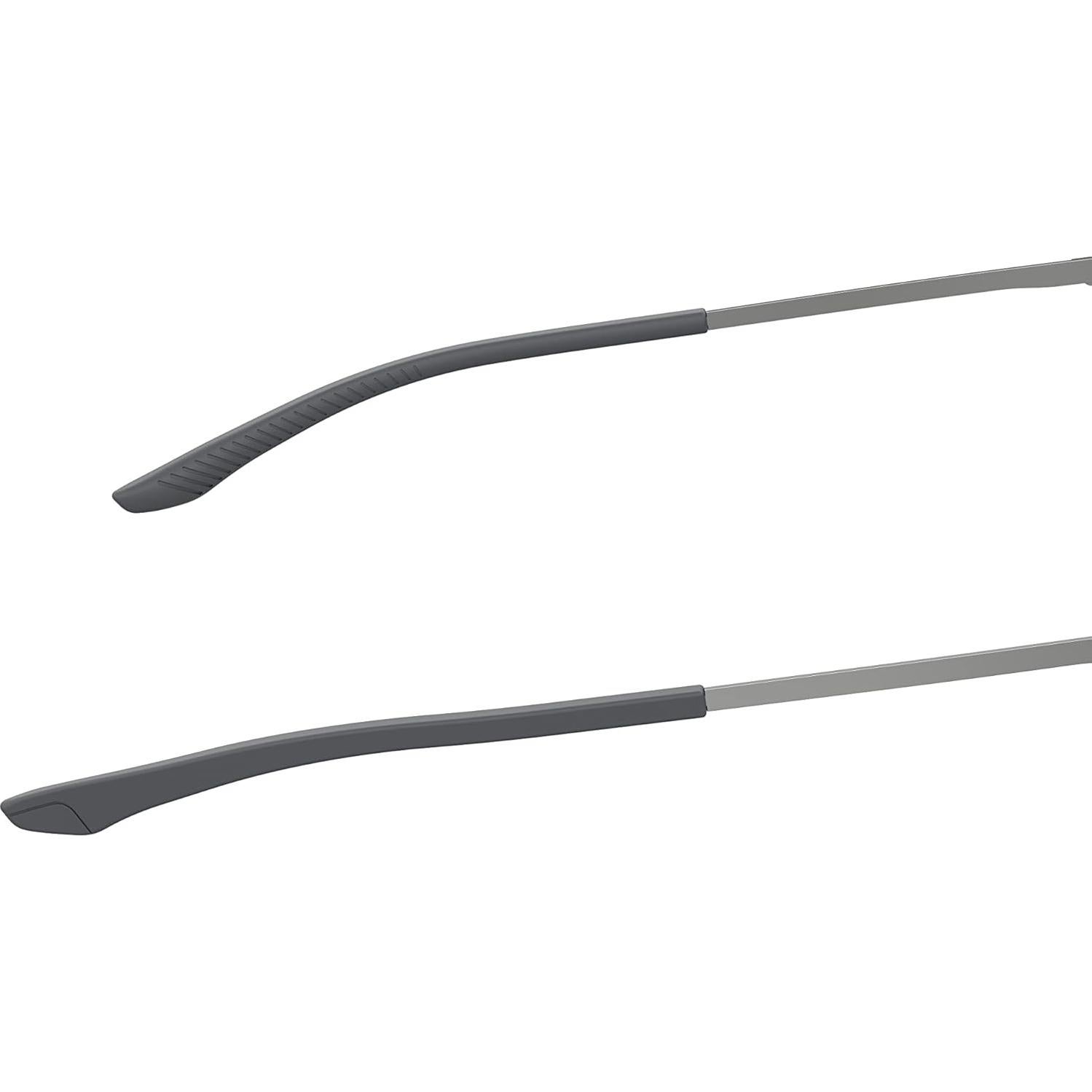 Gafas de sol cuadradas Under Armour UA Impulse para hombres