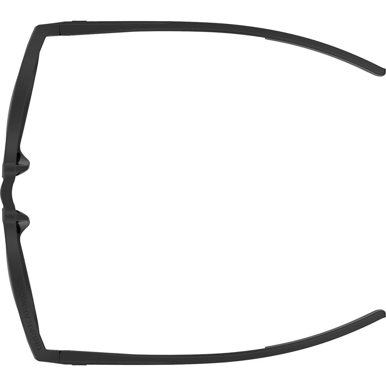 Gafas de sol Under Armour UA Infinity redondas 52mm