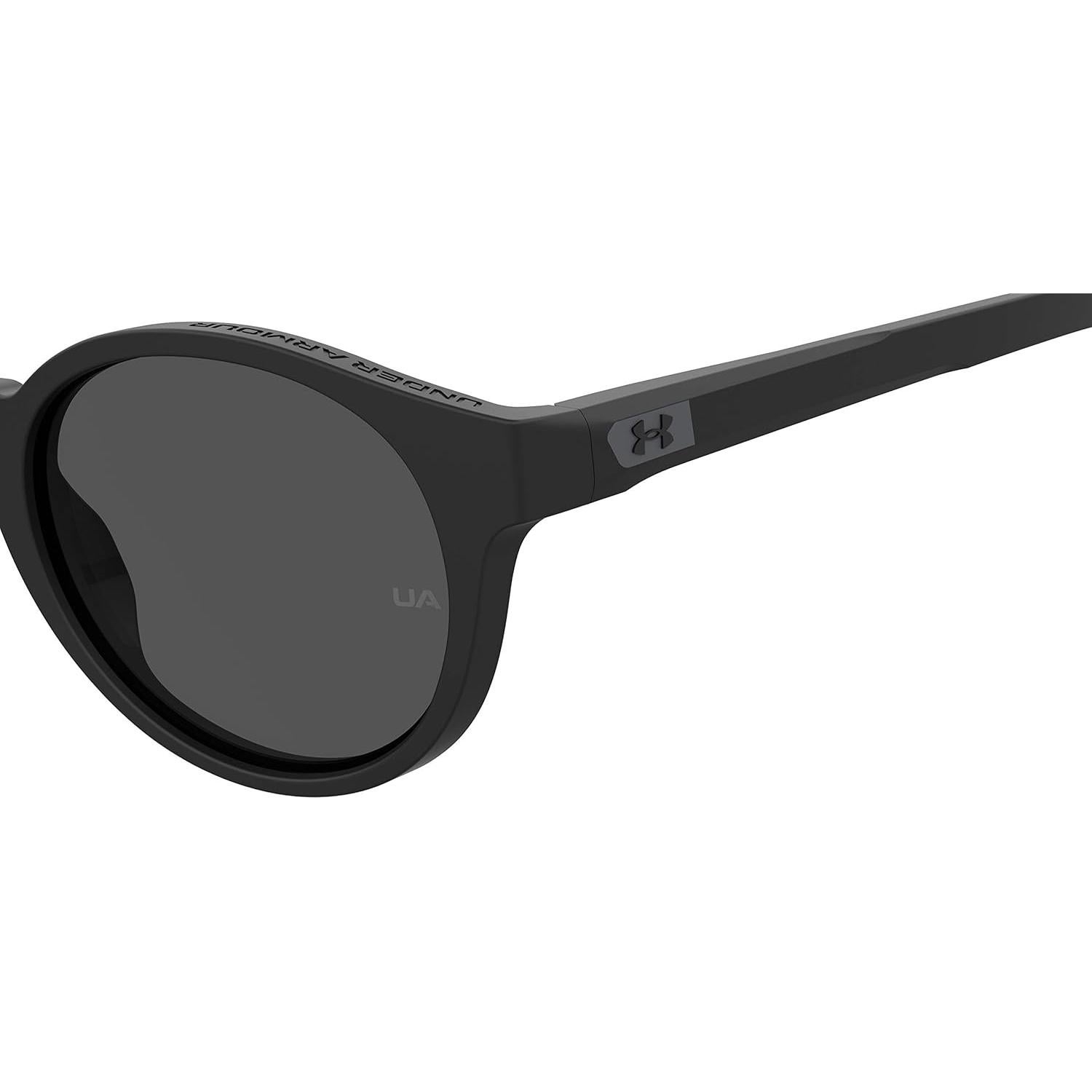Gafas de sol Under Armour UA Infinity redondas 52mm