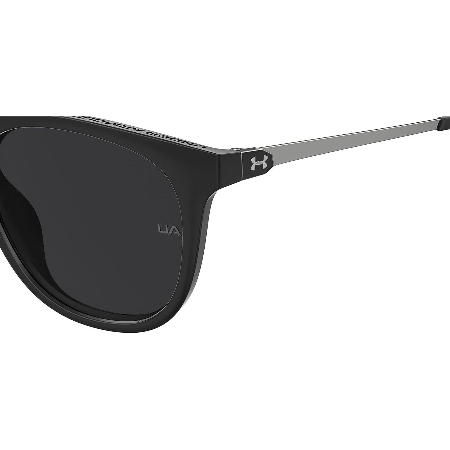 Gafas de sol ovaladas Under Armour UA Circuit para mujer