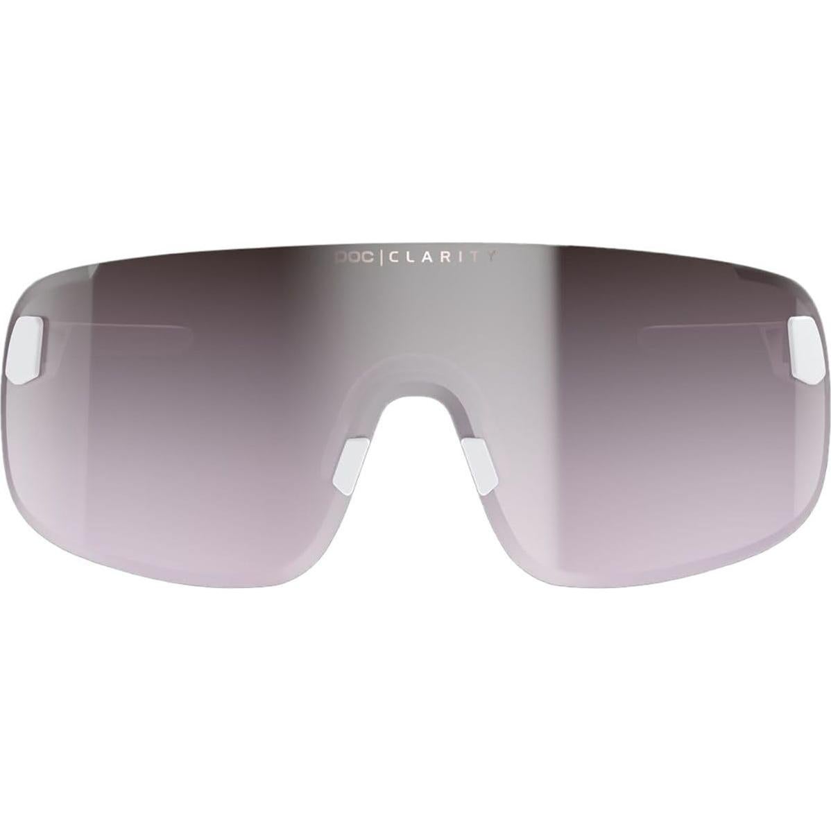 Gafas de sol Elicit POC unisex sin marco con lente Claridad
