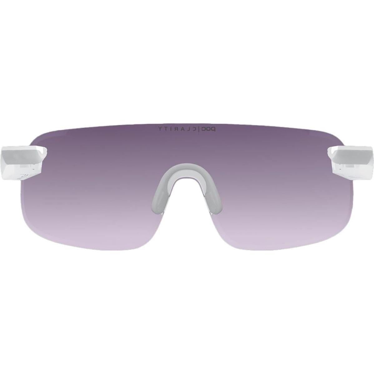 Gafas de sol Elicit POC unisex sin marco con lente Claridad
