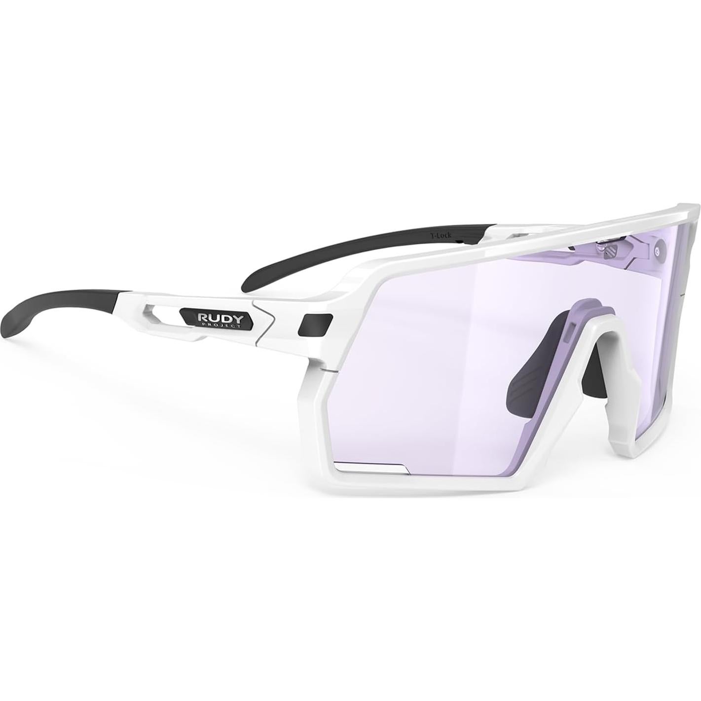 Gafas de Sol Rudy Project Kelion Photochromic para Ciclismo